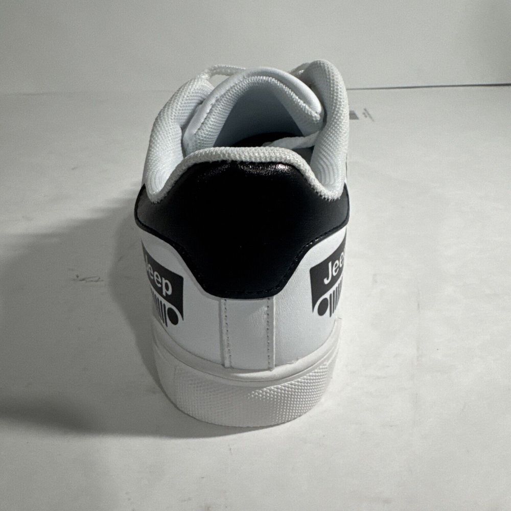 Jeep Wrangler NCT HL Low Top Shoes - Women's Sz 36 AU - 5.5/6 - US - Picture 9 of 16